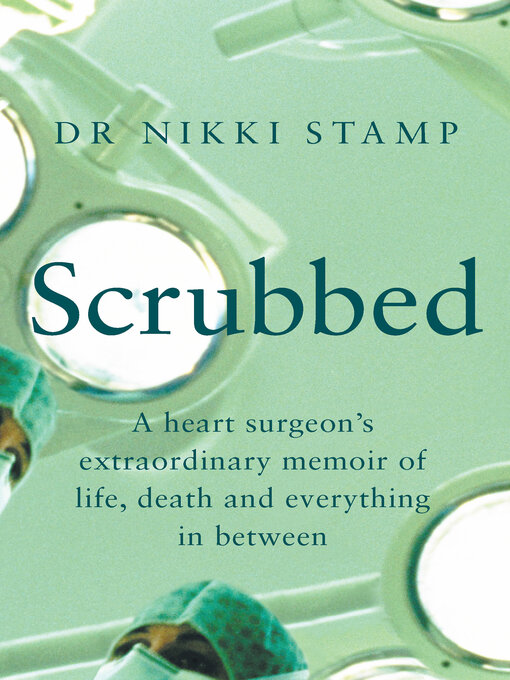 Title details for Scrubbed by Nikki Stamp - Available